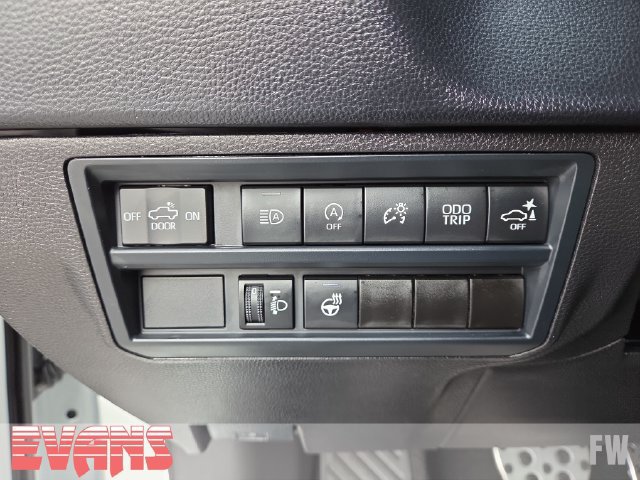 New 2026 Toyota Tundra SR5 AWD/4WD image 18