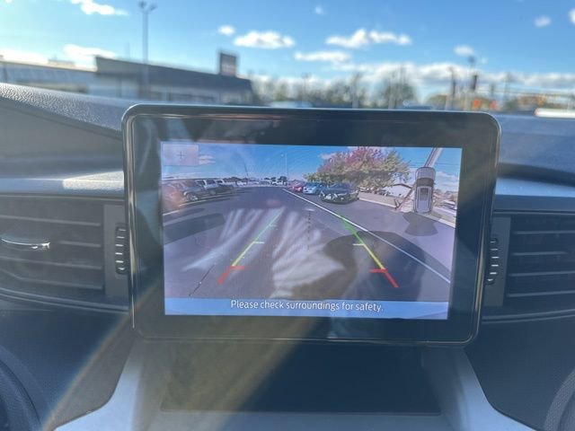 Used 2022 Ford Explorer 4WD image 18