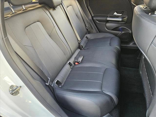 Certified 2023 Mercedes-Benz GLA 250 image 18