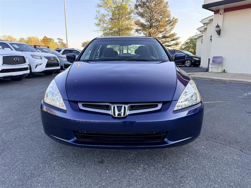 Used 2005 Honda Accord LX image 2