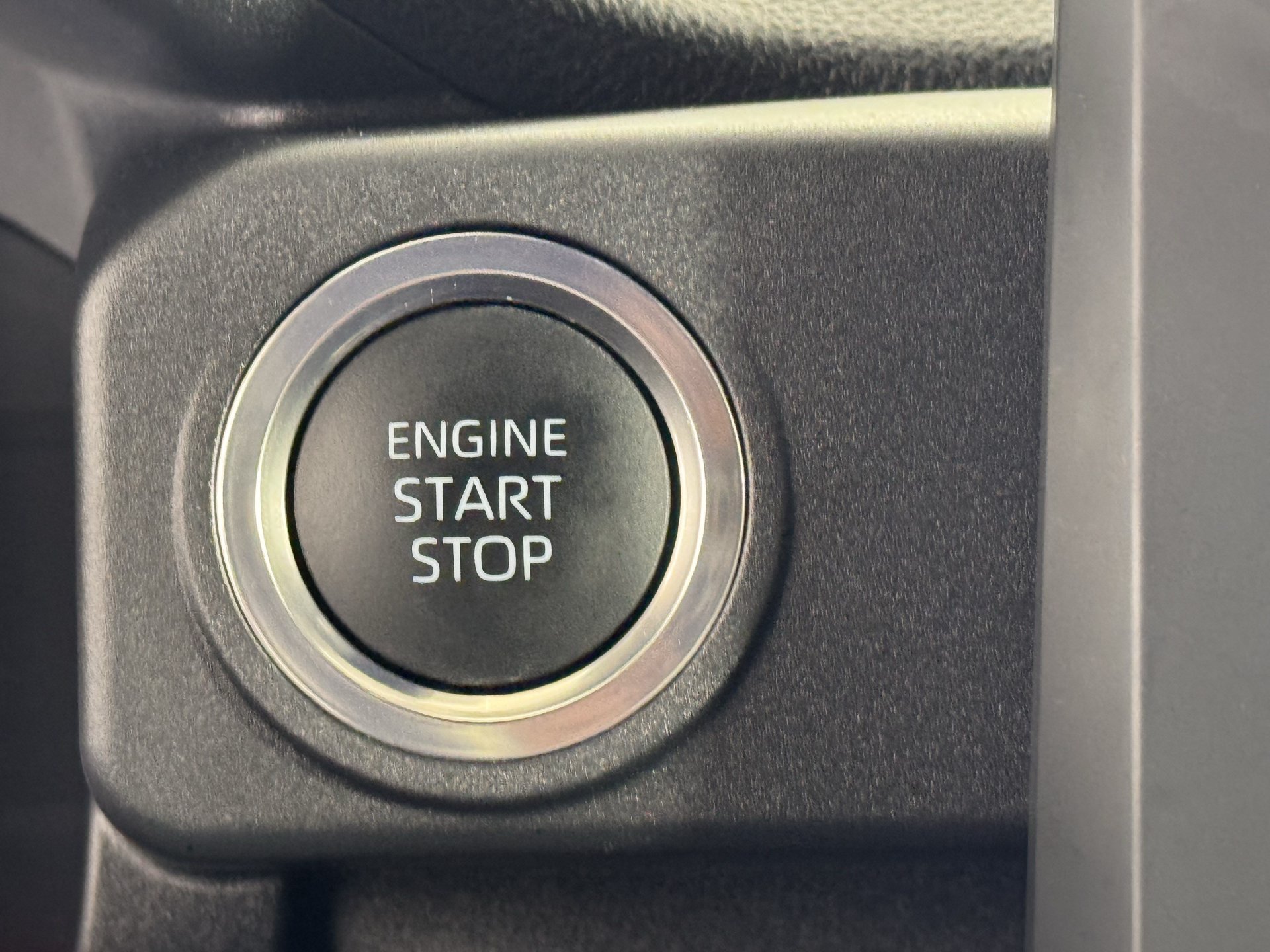 Certified 2026 Toyota 4Runner SR5 RWD image 31