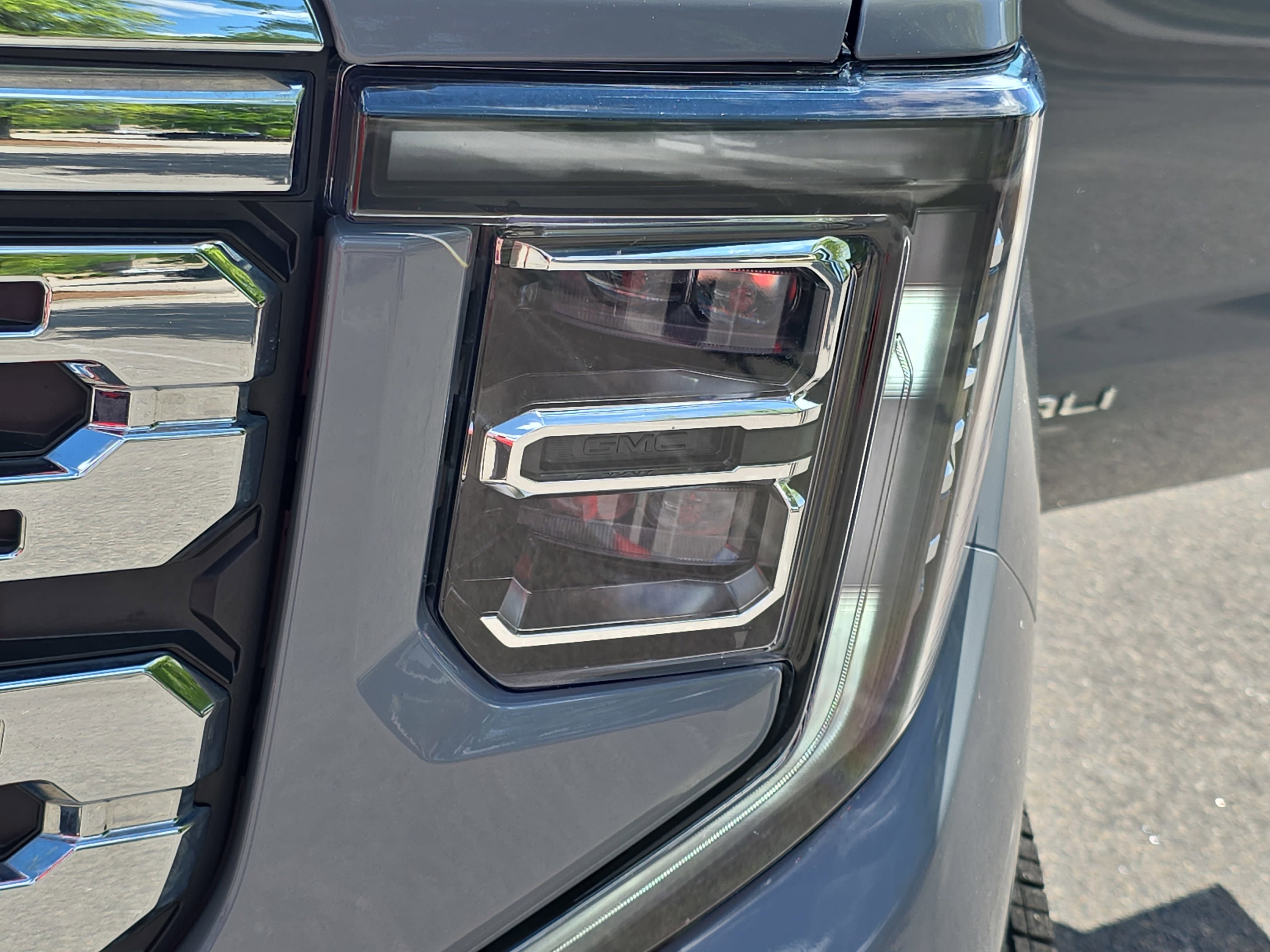 Used 2024 GMC Sierra 1500 Denali w/ Denali Reserve Package AWD/4WD image 31