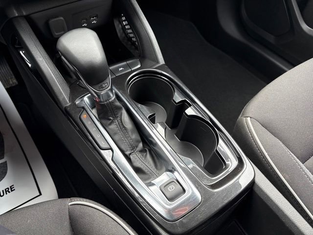 Used 2024 Chevrolet TrailBlazer LT w/ Convenience Package image 20