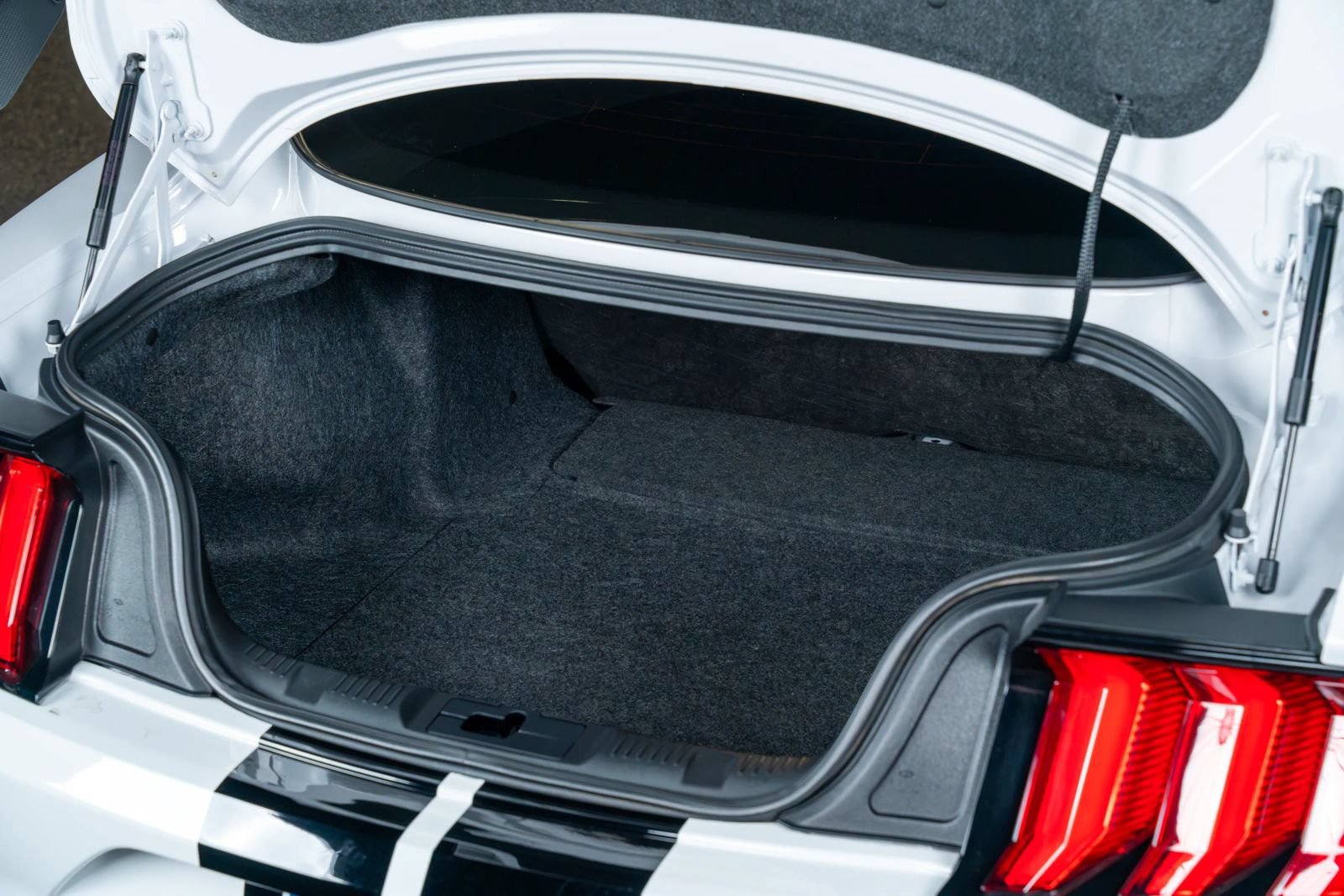 Used 2021 Ford Mustang Shelby GT500 RWD image 19