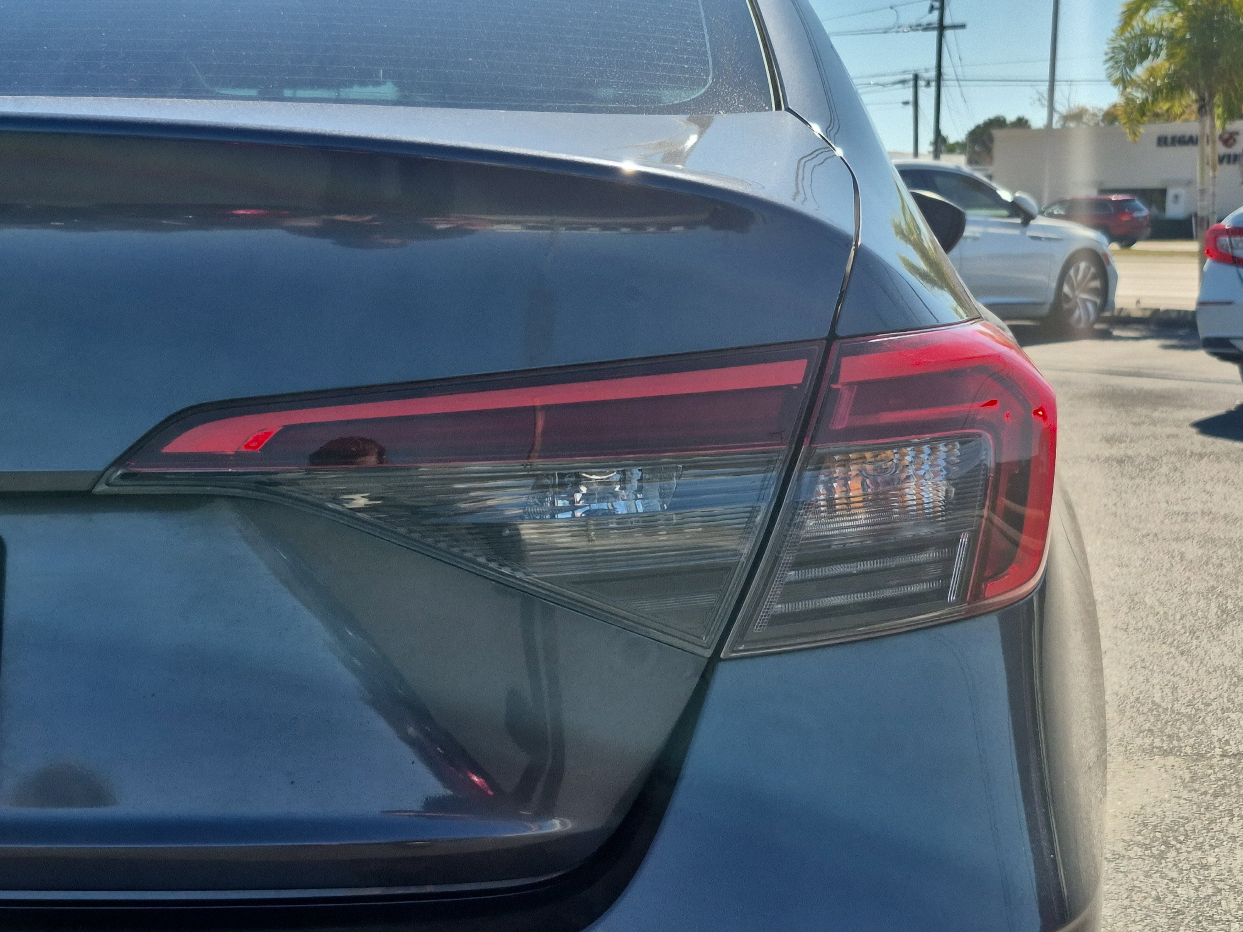 Used 2022 Honda Civic EX image 11