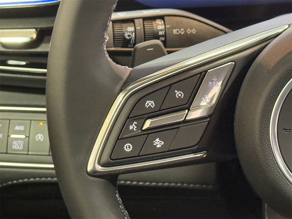 New 2026 Buick Enclave Sport Touring w/ Power Package image 33