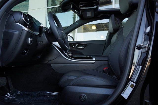 Certified 2024 Mercedes-Benz C 300 C 300 image 26