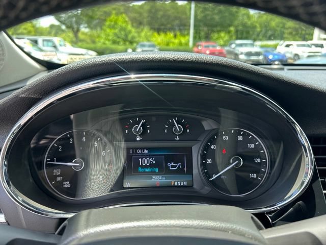 Used 2019 Buick Encore Essence w/ Experience Buick Package FWD image 23