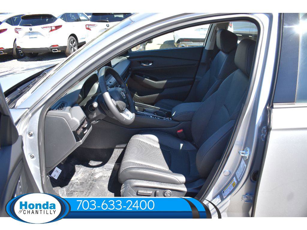 New 2026 Honda Accord Hybrid Touring image 29