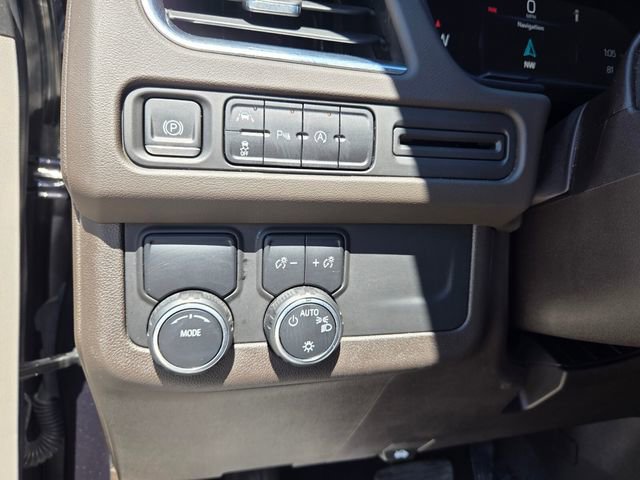 Used 2023 Chevrolet Tahoe LT RWD image 25