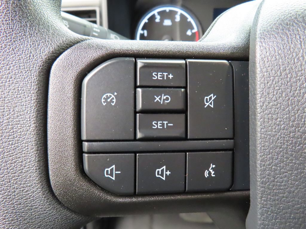 Used 2024 Ford F350 XL w/ STX Appearance Package AWD/4WD image 49