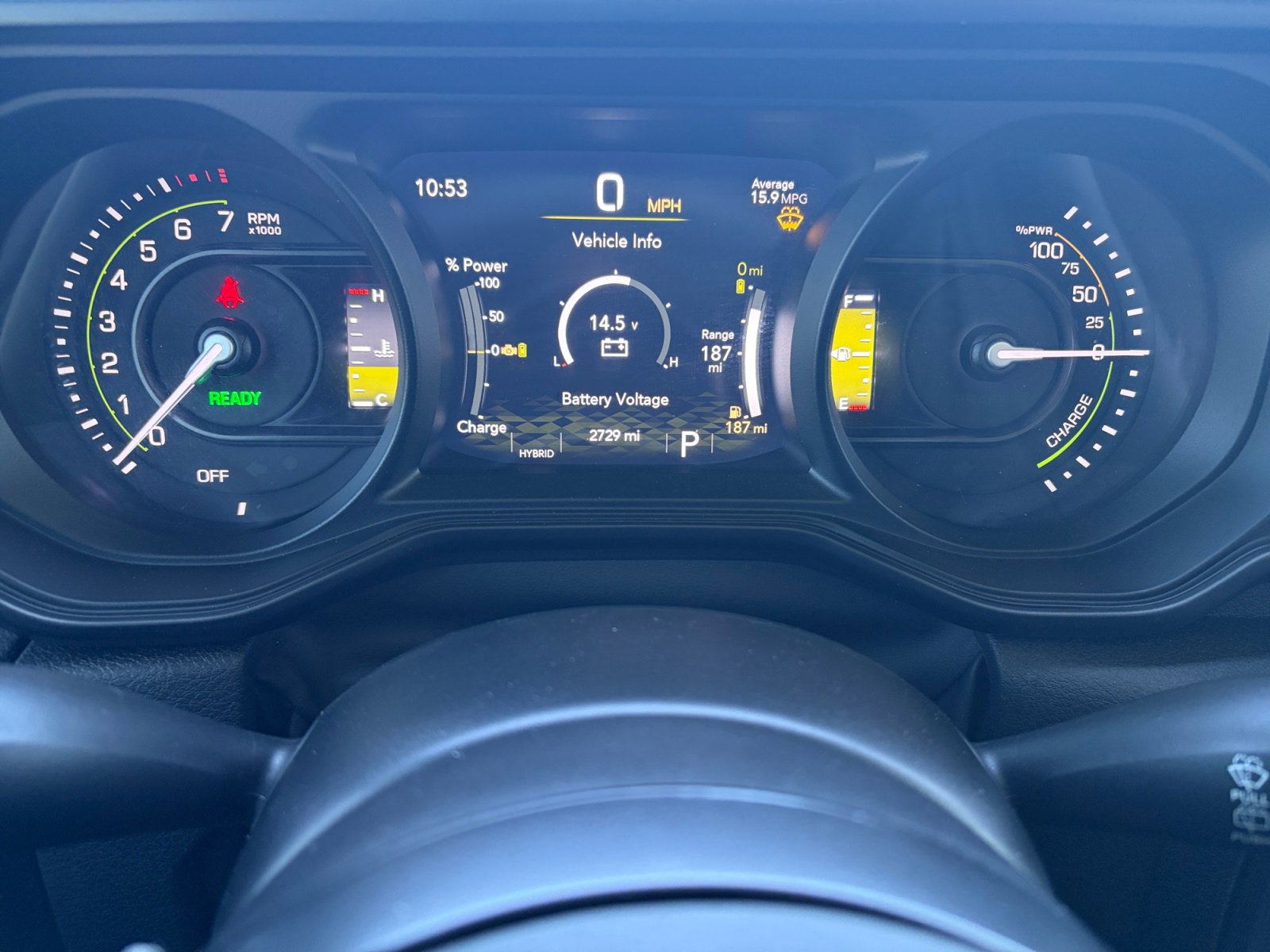 Used 2025 Jeep Wrangler Sport S image 28