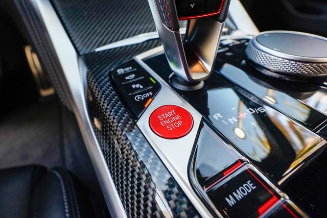 Used 2025 BMW M3 Competition image 72