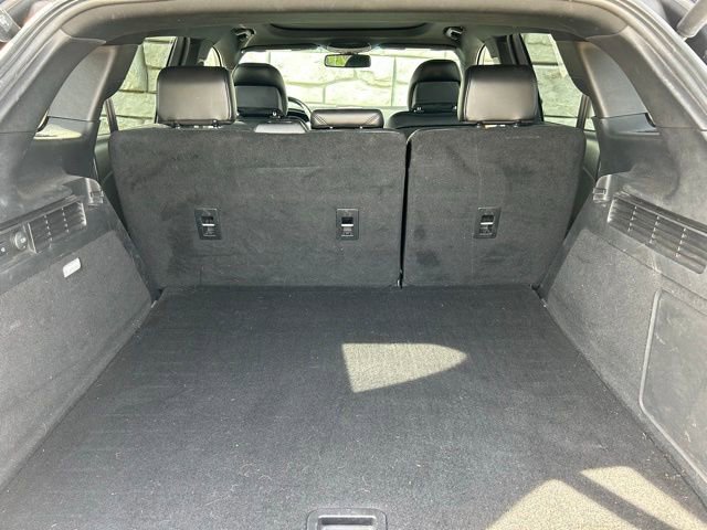 Used 2017 Lincoln MKX Reserve w/ Lincoln MKX Climate Package AWD/4WD image 11