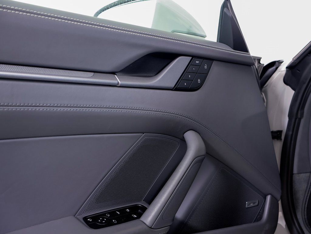 Certified 2022 Porsche 911 Carrera 4S image 22