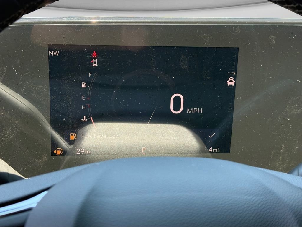 New 2026 Buick Envista Preferred FWD image 13