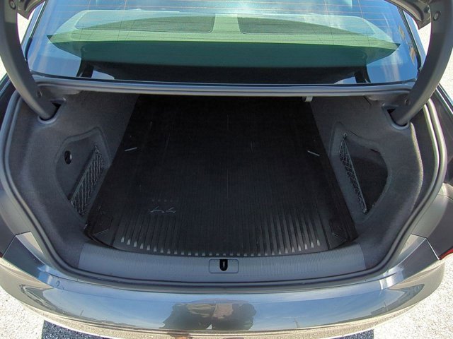 Used 2022 Audi S4 Premium image 13