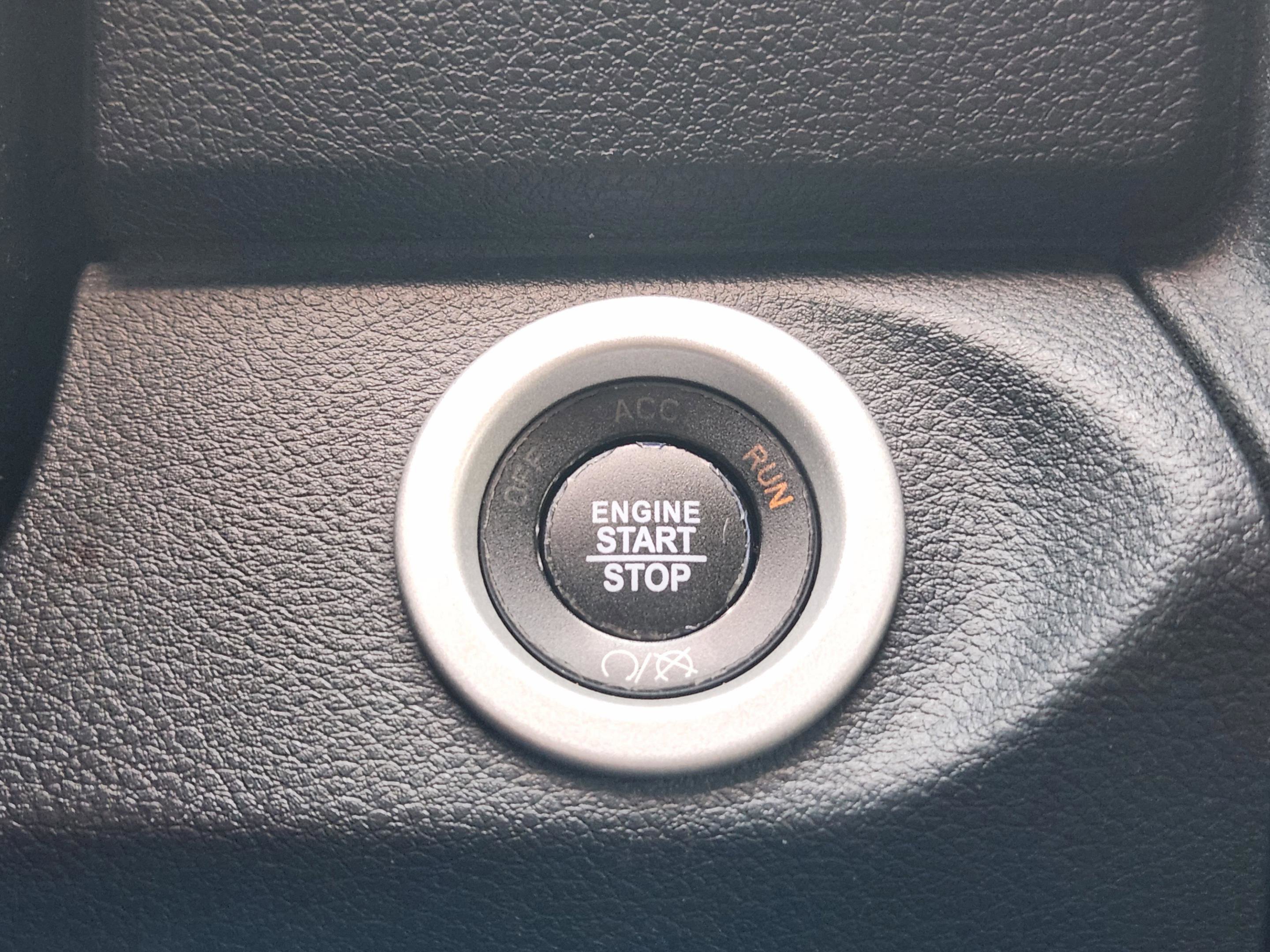 Used 2018 RAM 1500 Sport w/ Convenience Group image 22