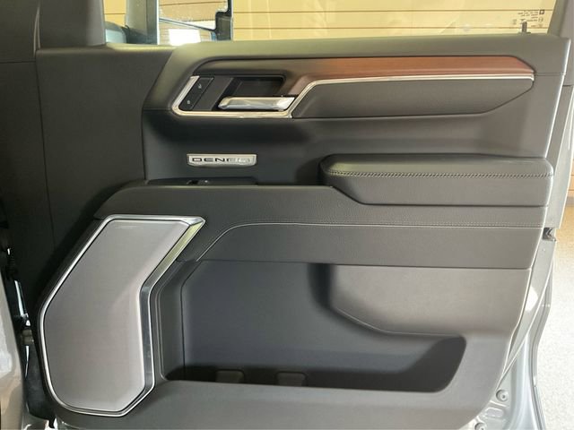 Used 2024 GMC Sierra 1500 Denali w/ Denali Reserve Package image 23