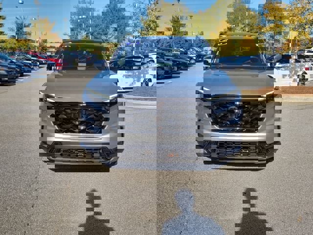 Used 2023 Honda CR-V Sport video 2