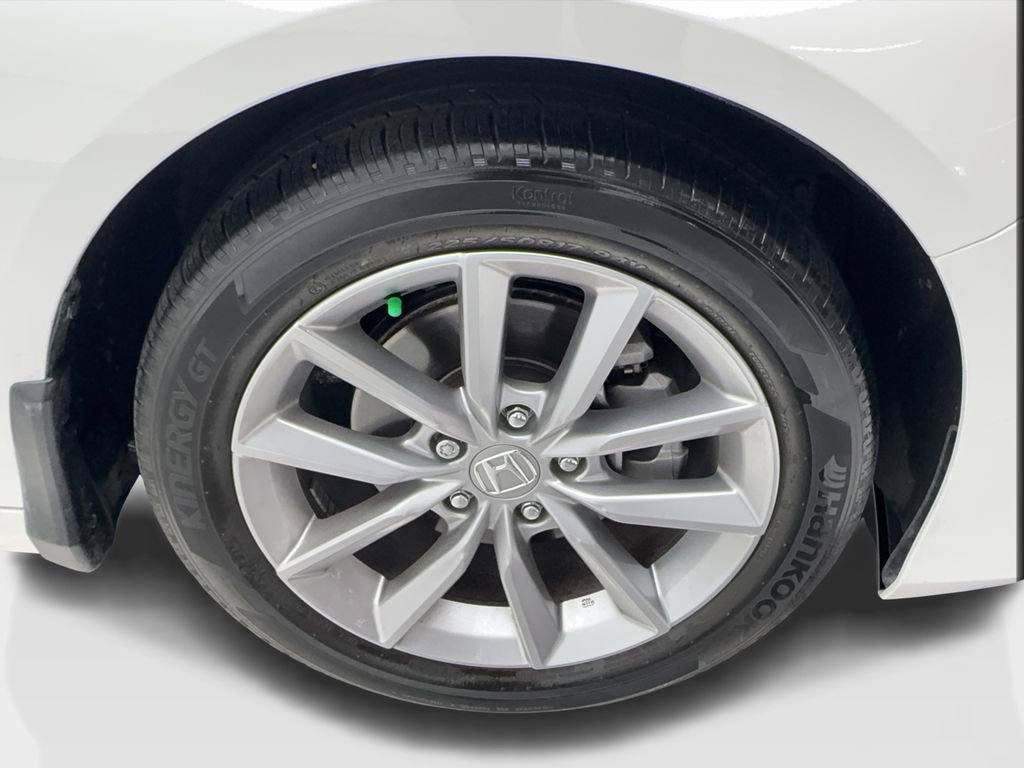 Used 2022 Honda Accord LX image 13