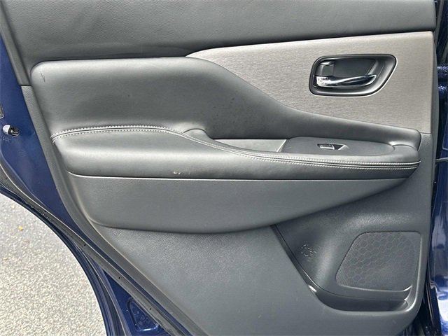 Used 2023 Nissan Murano SL image 10