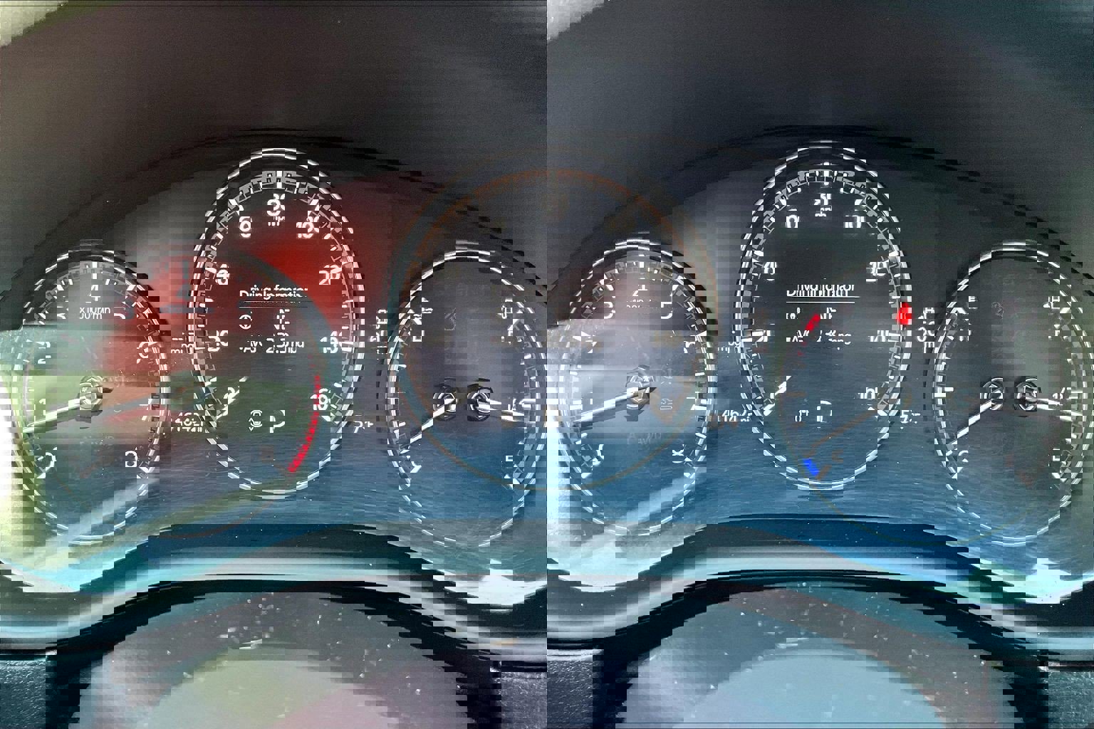 Used 2023 MAZDA CX-30 AWD 2.5 S w/ Preferred Package image 19