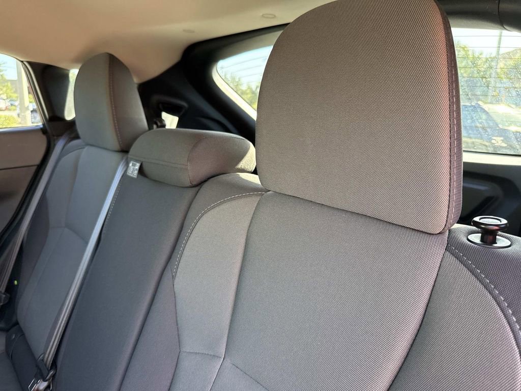 Certified 2024 Subaru Crosstrek 2.0i image 13
