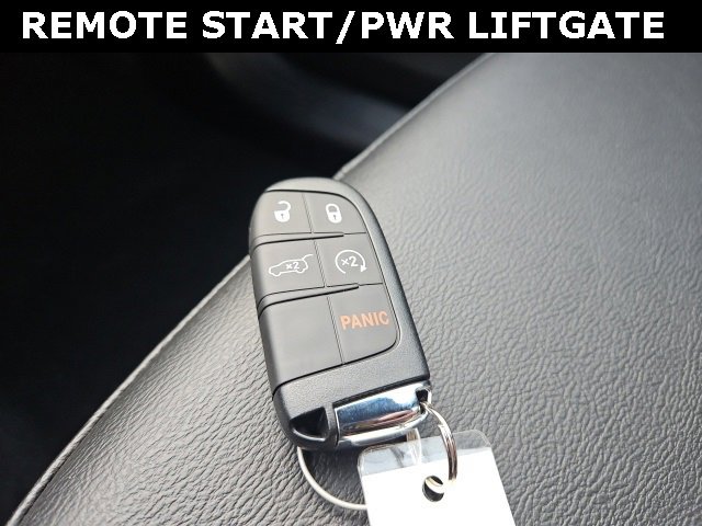 New 2026 Jeep Compass Limited image 29