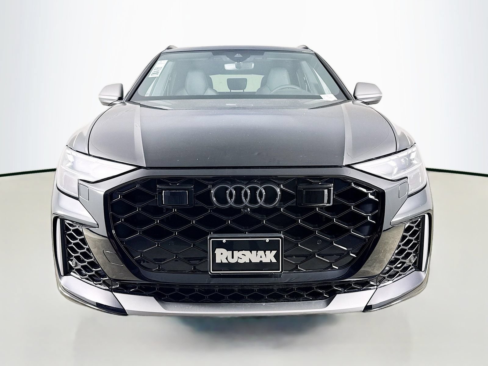 New 2026 Audi RS Q8 performance AWD/4WD image 2