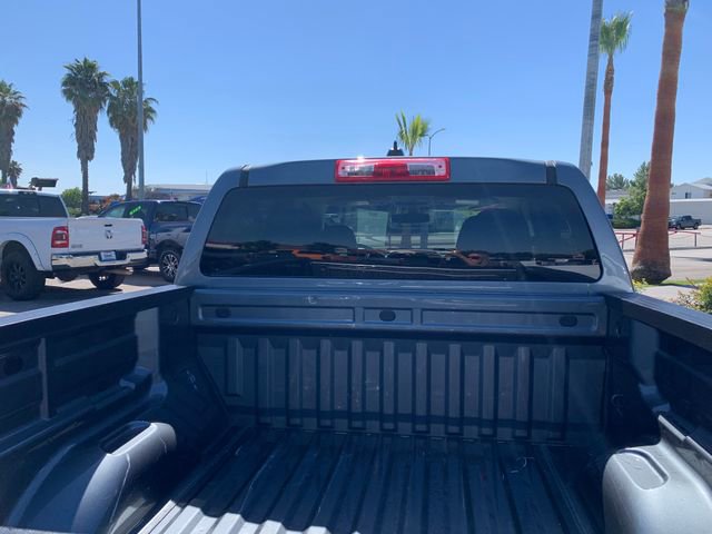 Used 2022 GMC Canyon Elevation Standard w/ Convenience Package RWD image 9