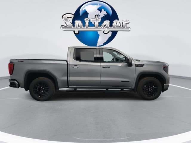 New 2026 GMC Sierra 1500 Elevation w/ Preferred Package image 10