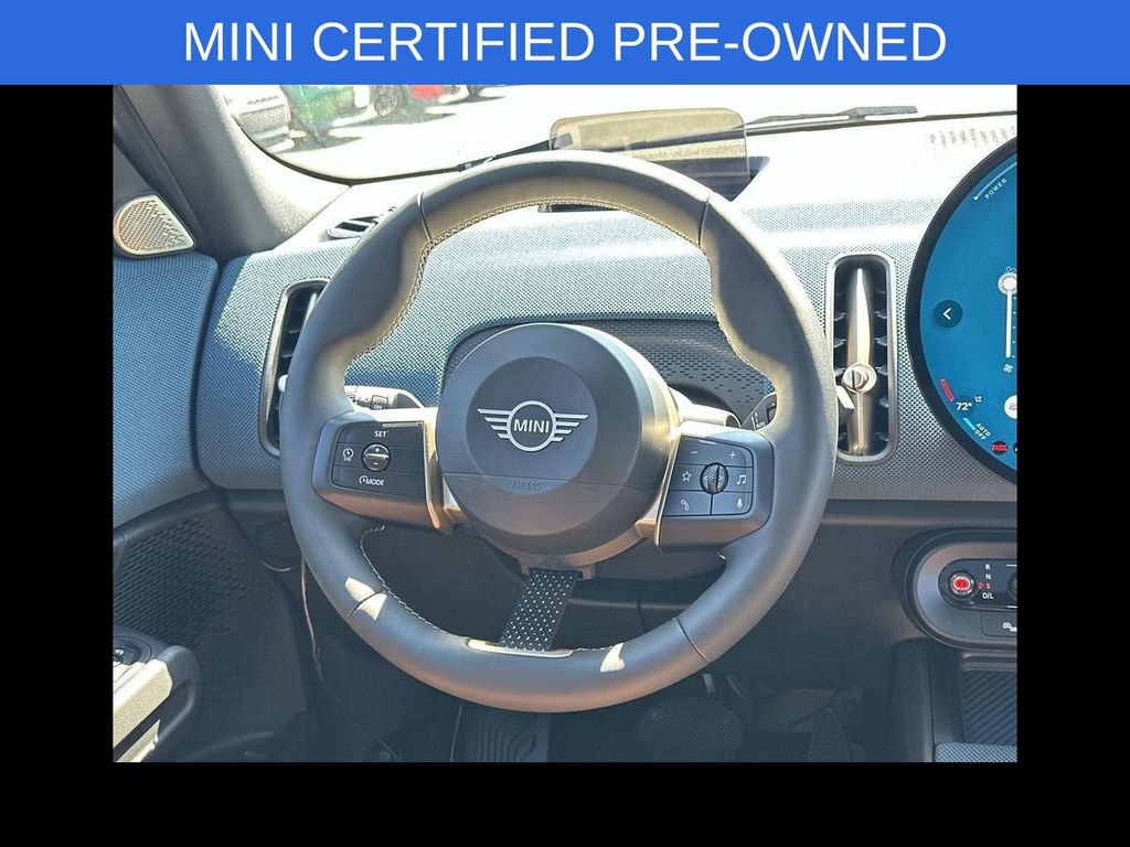 Used 2026 MINI Cooper Countryman S AWD/4WD image 39