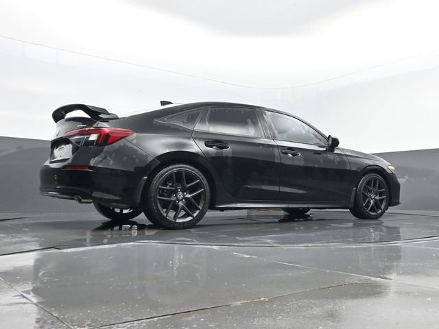 Used 2025 Honda Civic Sport image 23