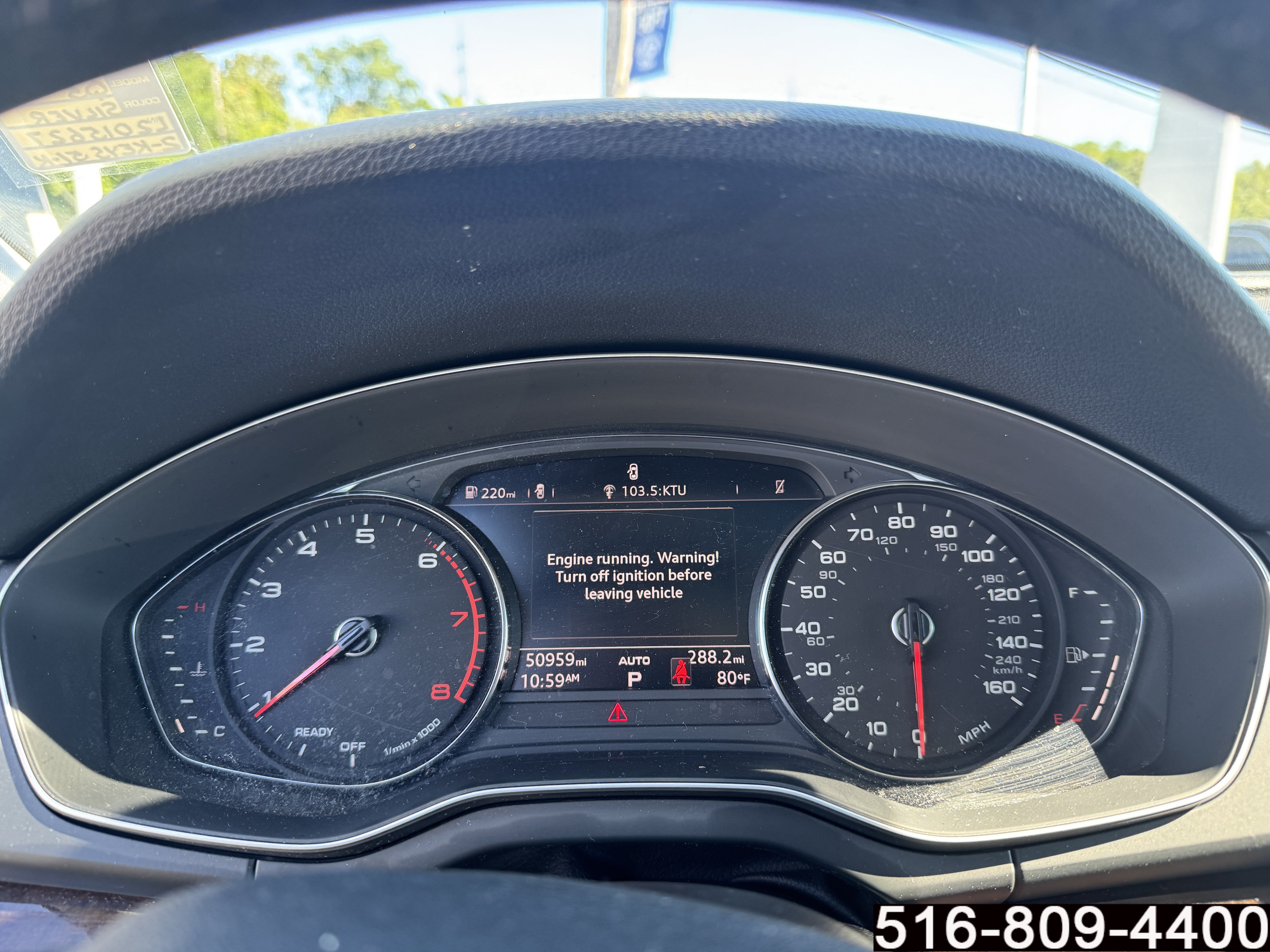 Used 2020 Audi Q5 Premium w/ Convenience Package AWD/4WD image 23