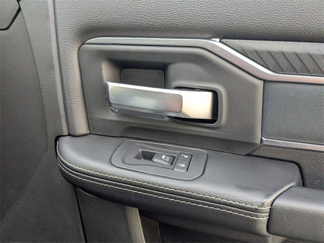 New 2025 RAM 2500 Big Horn image 39