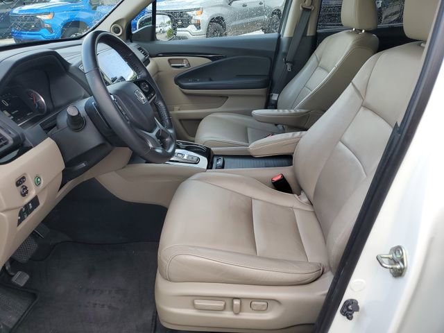 Used 2019 Honda Pilot Touring image 18