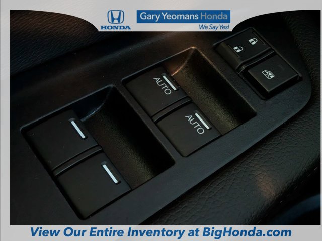 Certified 2023 Honda Passport TrailSport image 28