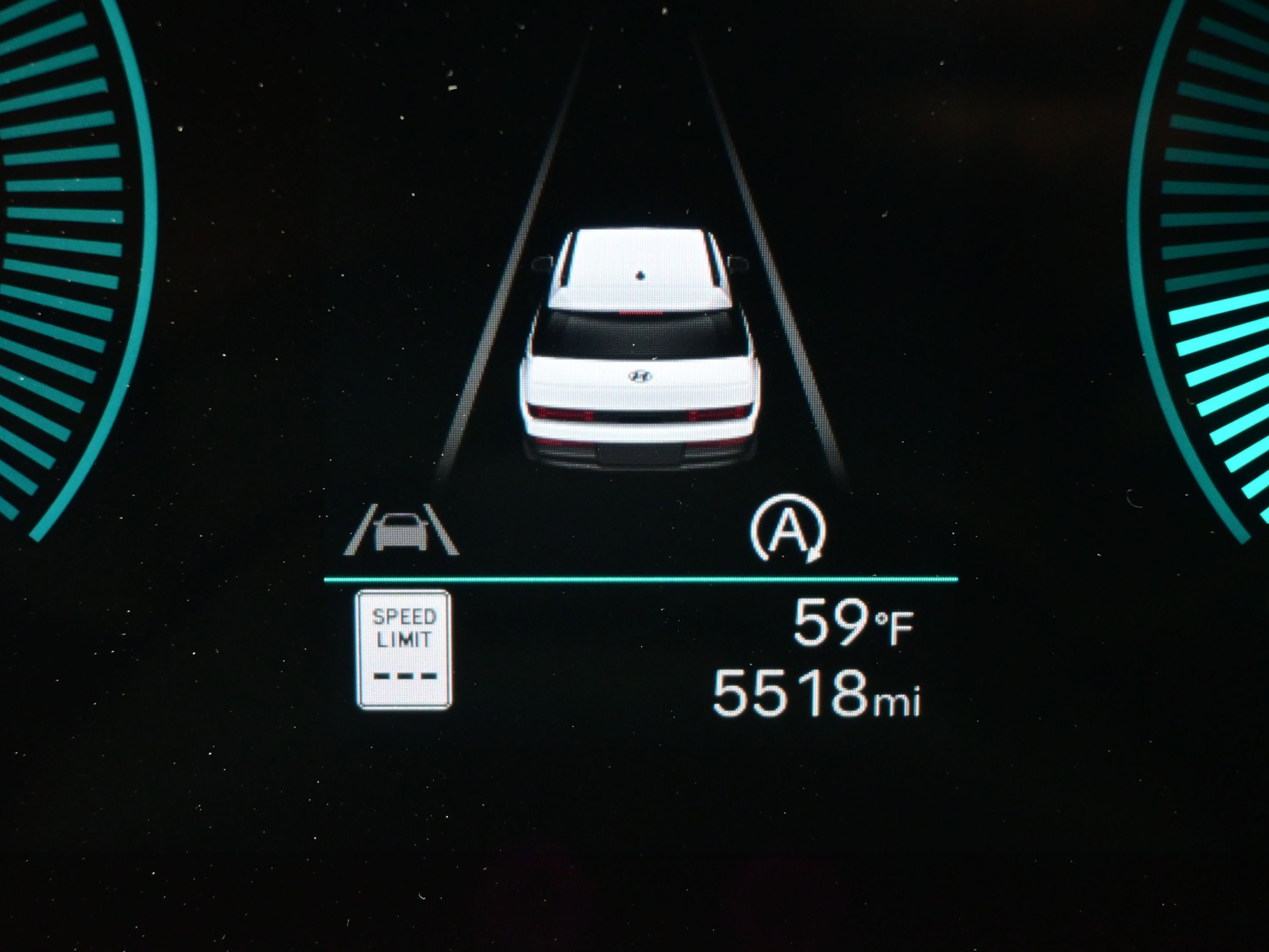 Certified 2026 Hyundai Santa Fe SEL image 25