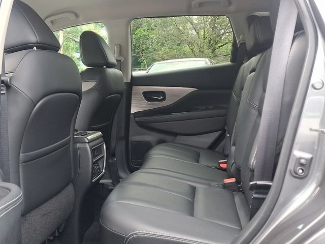 Used 2016 Nissan Murano SL AWD/4WD image 10
