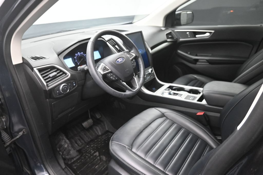 Certified 2022 Ford Escape SE FWD image 19