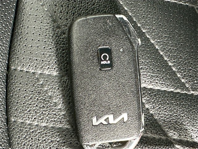 Used 2023 Kia Sportage X-Line image 17