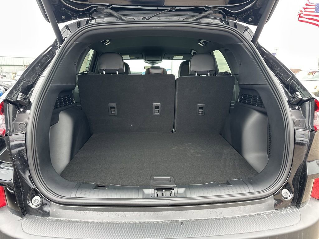 New 2026 Ford Escape ST-Line Select w/ Equipment Group 401A image 12