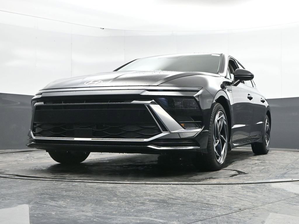 New 2026 Hyundai Sonata SEL FWD image 48