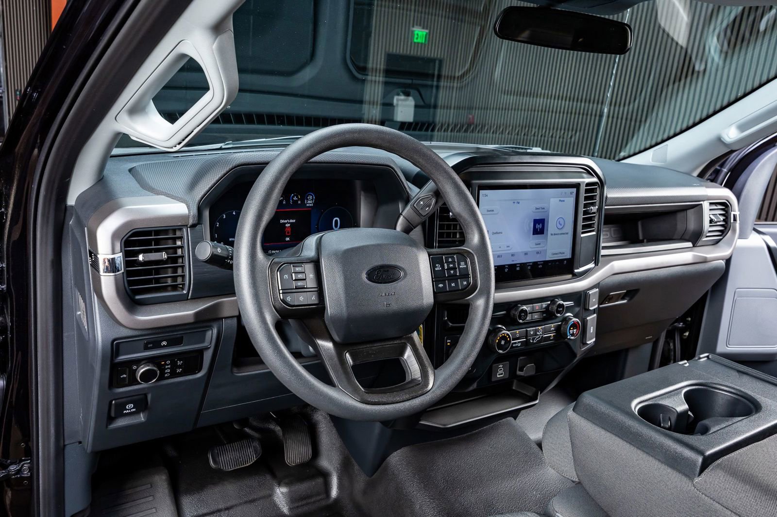 Used 2025 Ford F150 XL image 15