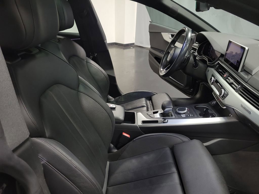Used 2018 Audi A5 2.0T Prestige AWD/4WD image 24