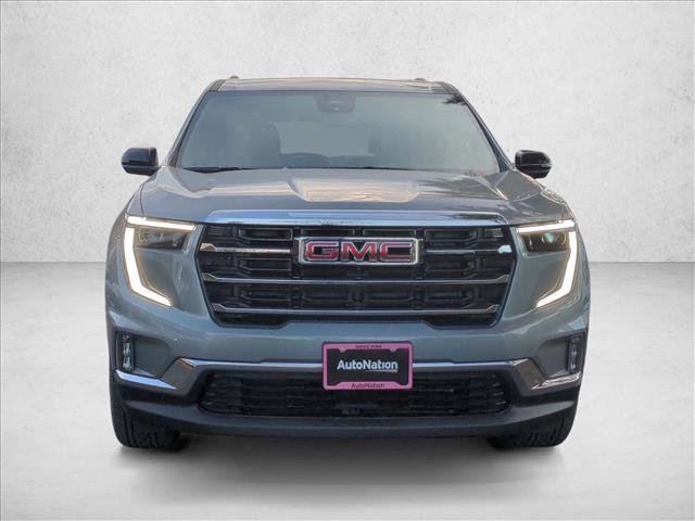New 2026 GMC Acadia Elevation w/ Elevation Premium Package image 2