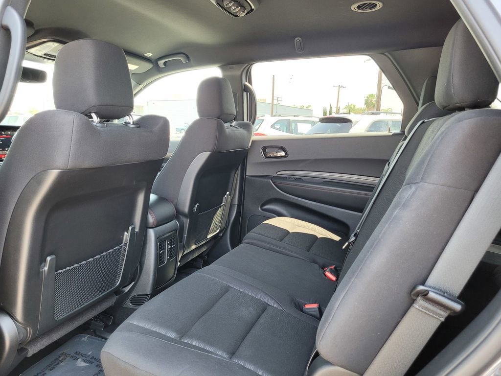 New 2026 Dodge Durango GT AWD/4WD image 13