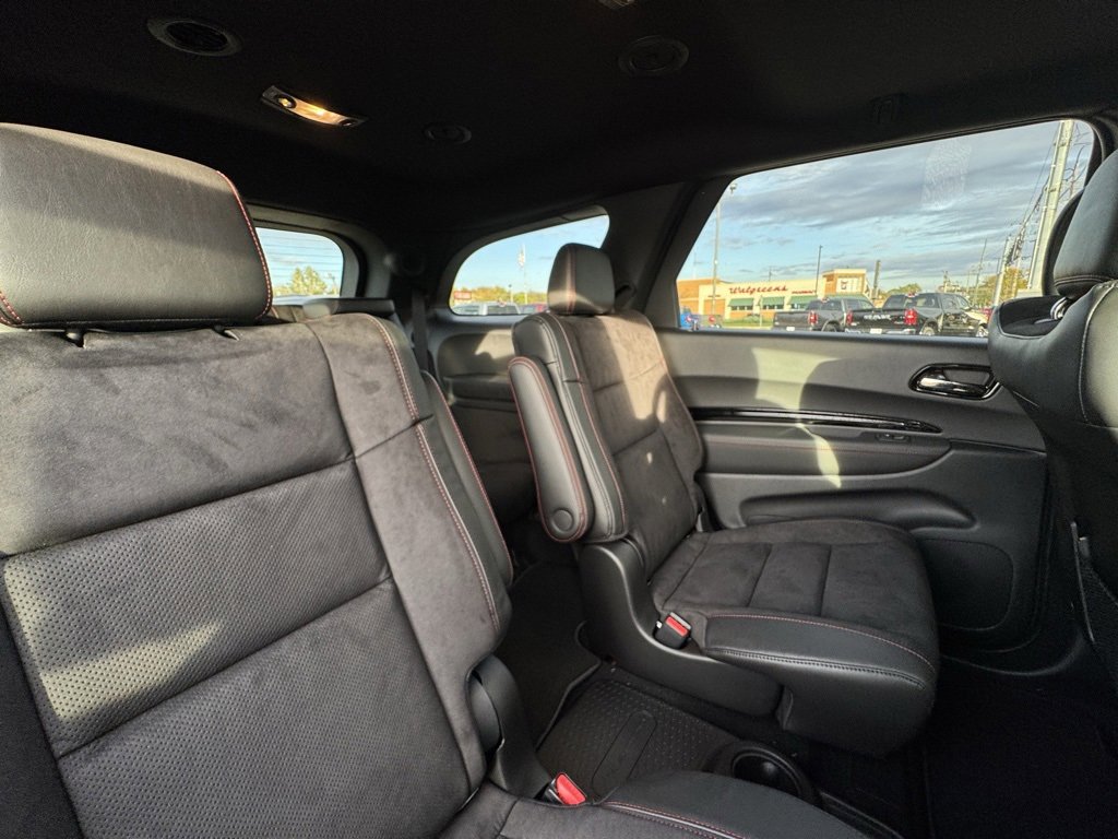 New 2026 Dodge Durango GT image 15