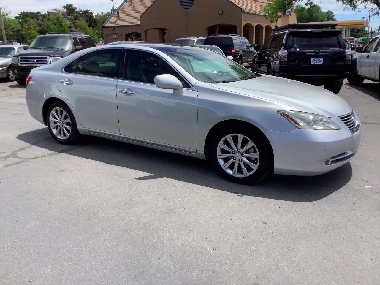 Used 2007 Lexus ES 350 FWD image 8